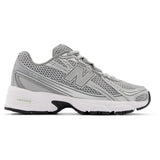 New Balance Raincloud 740 Kids Lace Sneakers