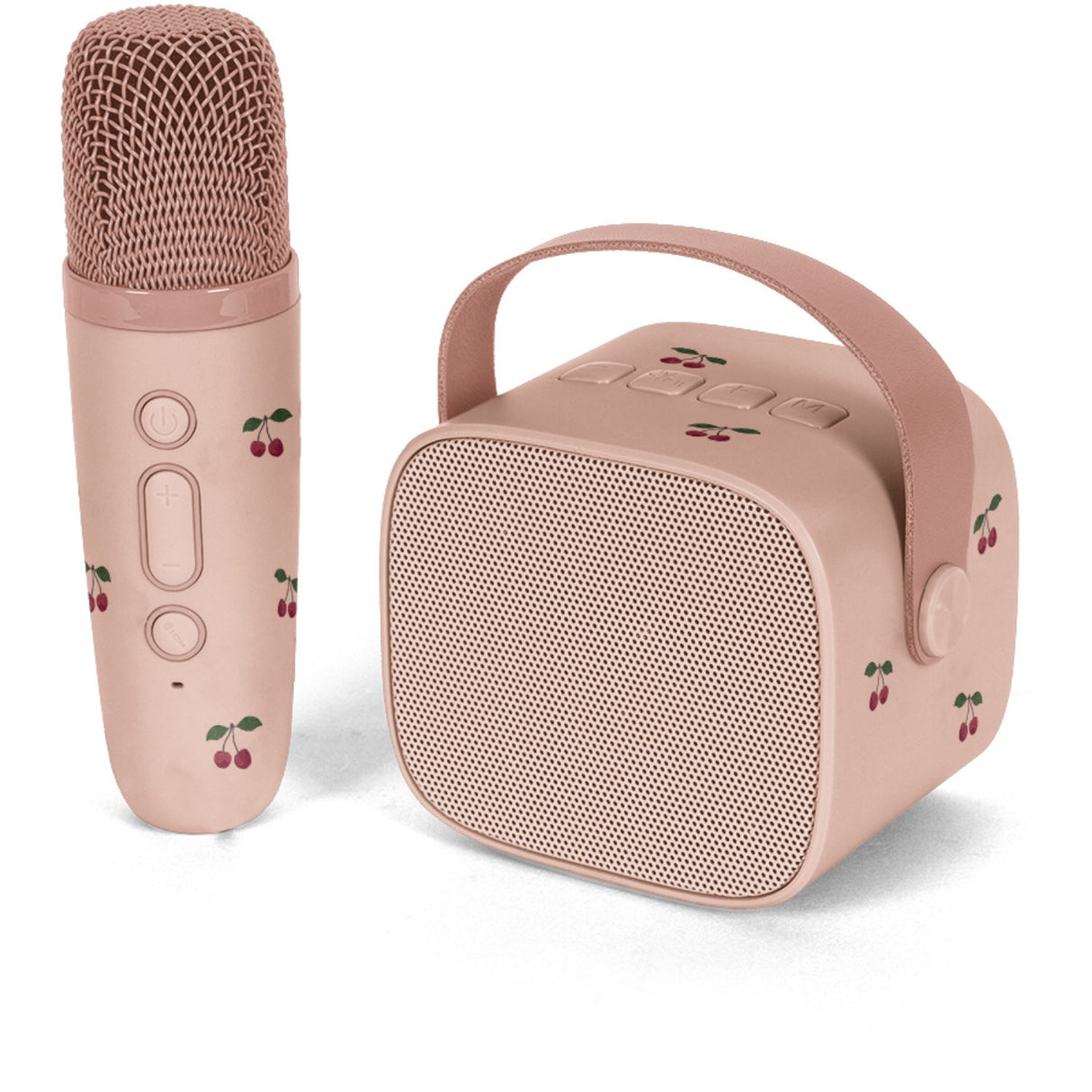 Konges Sløjd Cherry Kids Karaoke