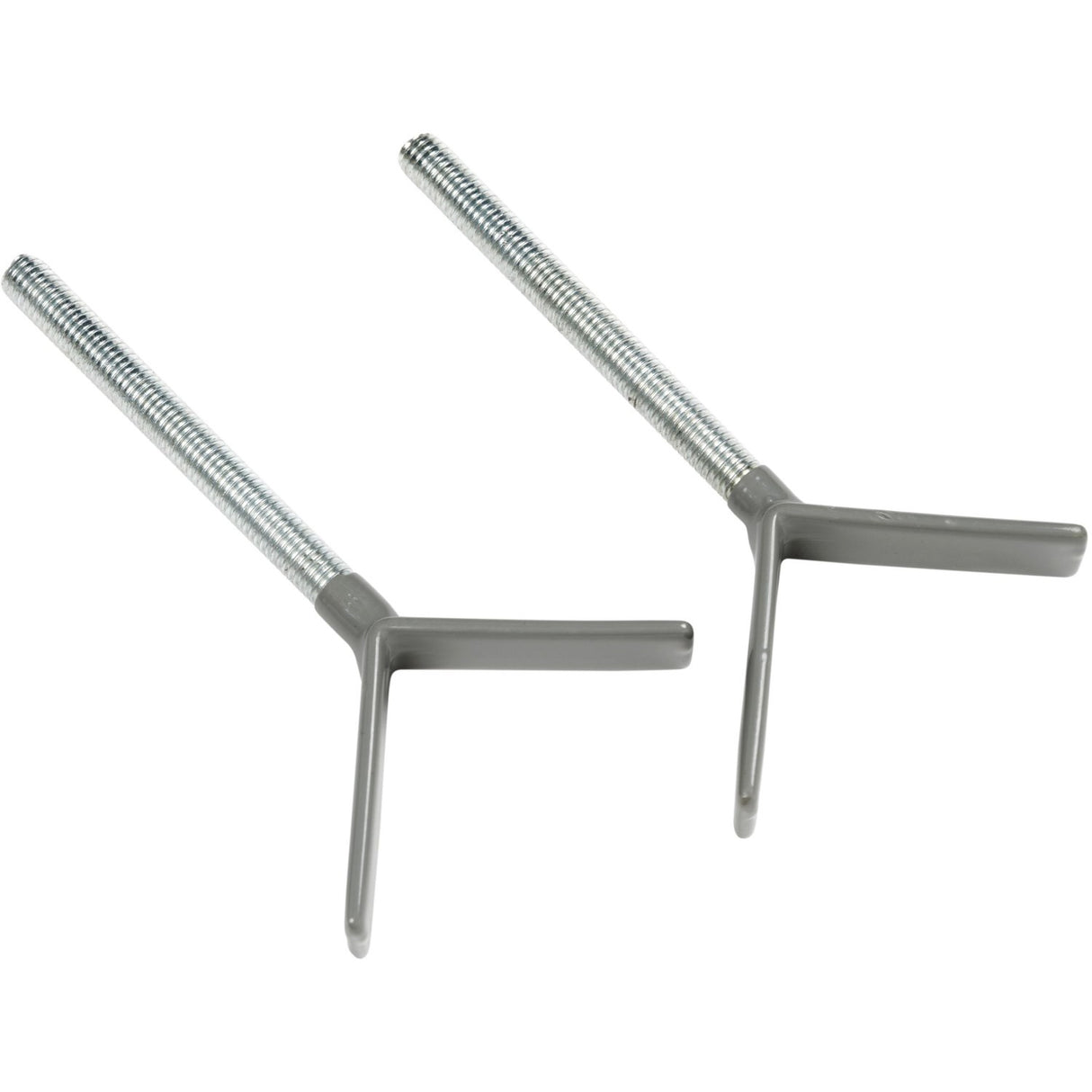 Nordbaby Grey Y- Shape Bolts