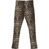 The New Feather Gray AOP TNParnell Leggings