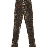 The New Feather Gray AOP TNParnell Leggings