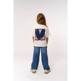 The New Cloud Dancer TNPerley OS S_S Tee