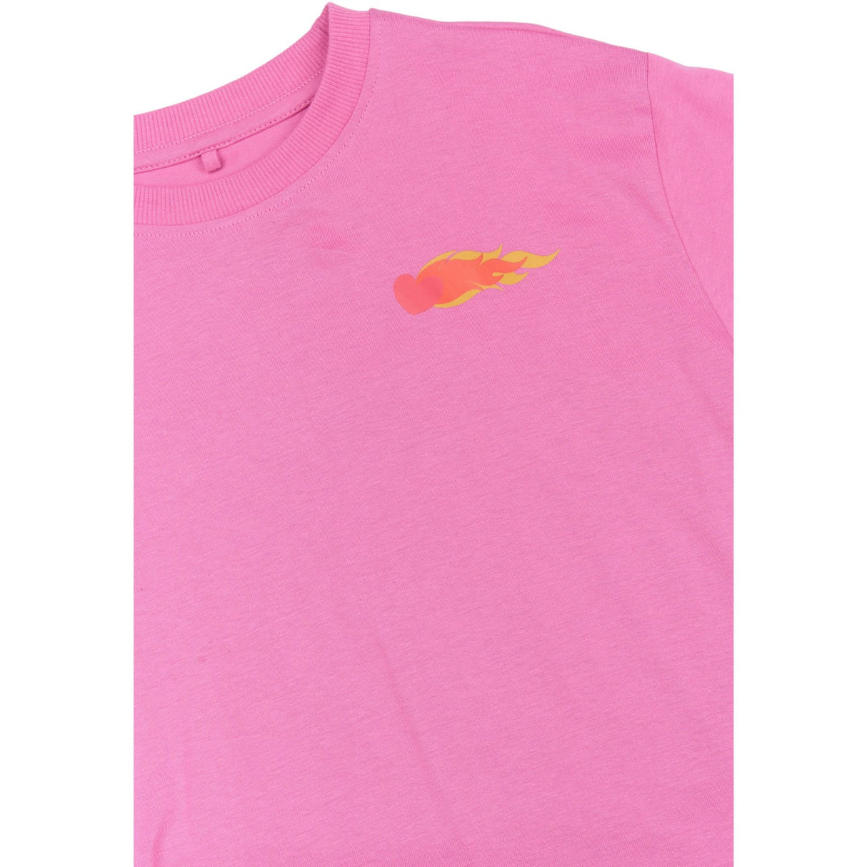 The New Ibis Rose TNPia OS S_S TEE