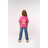 The New Ibis Rose TNPia OS S_S TEE