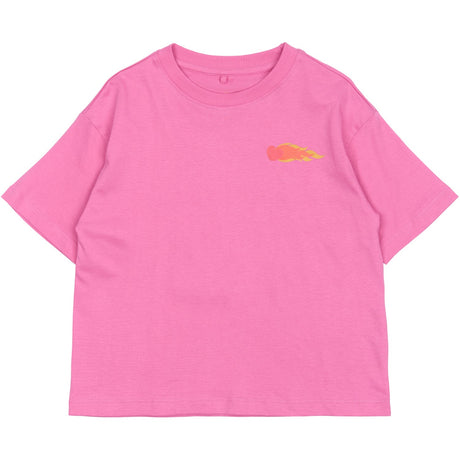 The New Ibis Rose TNPia OS S_S TEE