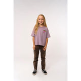 The New Gray Ridge TNPetra OS S_S Tee