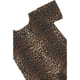 The New Feather Gray AOP TNPanya S_S Denim Klänning