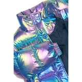 The New Metallic TNParis Jacka