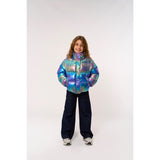 The New Metallic TNParis Jacka