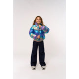 The New Metallic TNParis Jacka