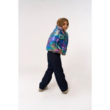 The New Metallic TNParis Jacka