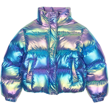 The New Metallic TNParis Jacka