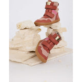 Bisgaard Pink Barefoot Timo Tex