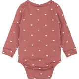 THE NEW Siblings Withered Rose AOP TNSBNova L_S Omlott Body