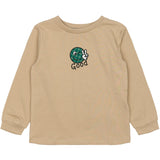 THE NEW Siblings Humus TNSTPatton L_S Tee