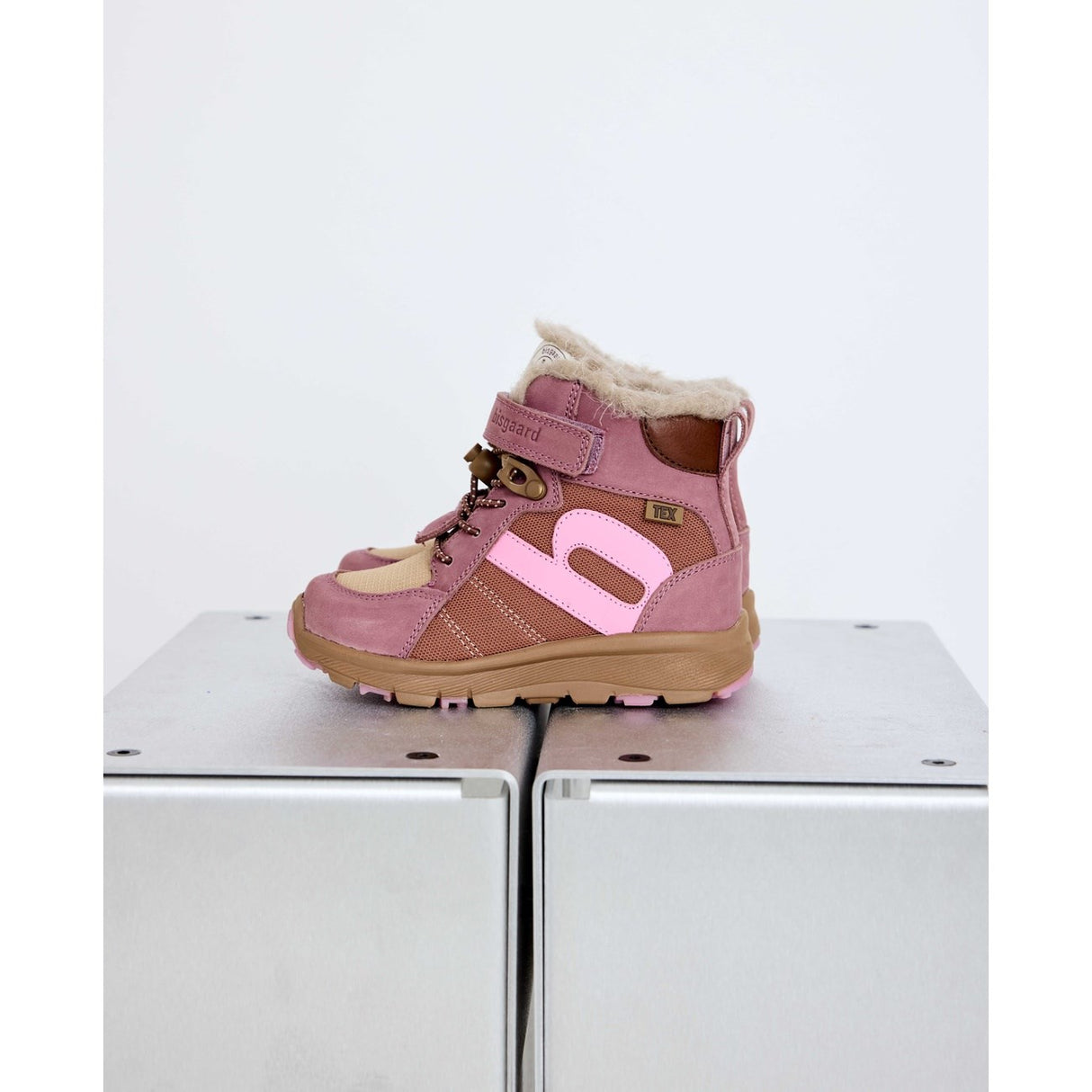 Bisgaard Dark Heather Marlon Tex Tex