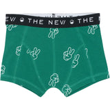 The New Navy Blazer Boxers 2-Pack