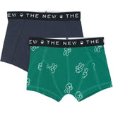 The New Navy Blazer Boxers 2-Pack