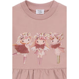 Hust & Claire Adobe Rose Donna Magic