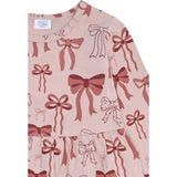 Hust & Claire Adobe Rose Donna Bows