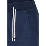 Hust & Claire More Navy Georgey Solid