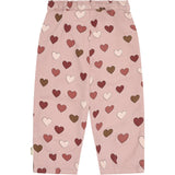 Hust & Claire Adobe Rose Tammy Old Hearts