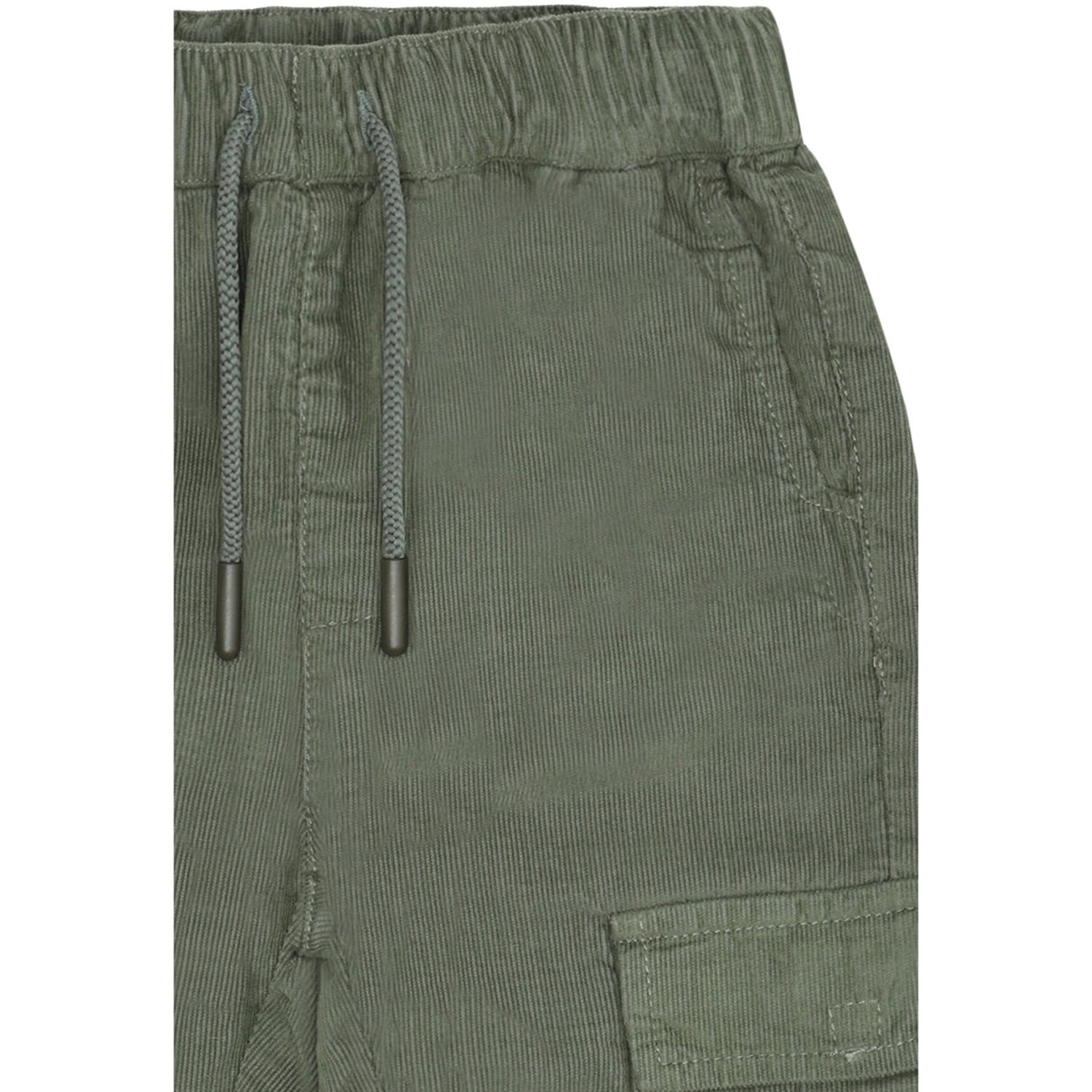 Hust & Claire Turtle Trevor Corduroy