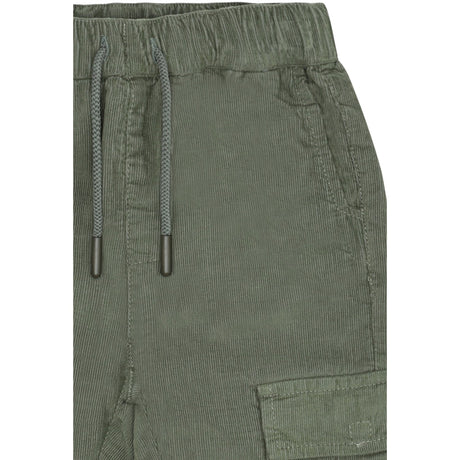 Hust & Claire Turtle Trevor Corduroy