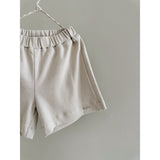 Lalaby Sui Shorts - Cloud