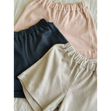 Lalaby Sui Shorts - Barely Pink