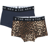 The New Navy Blazer TNTHE NEW Hipsters 2-Pack