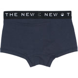 The New Navy Blazer TNTHE NEW Hipsters 2-Pack