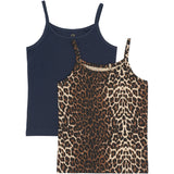 The New Navy Blazer TNTHE NEW Rem Topp 2-Pack