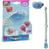 BABY Born Dummy Med Clip Blue