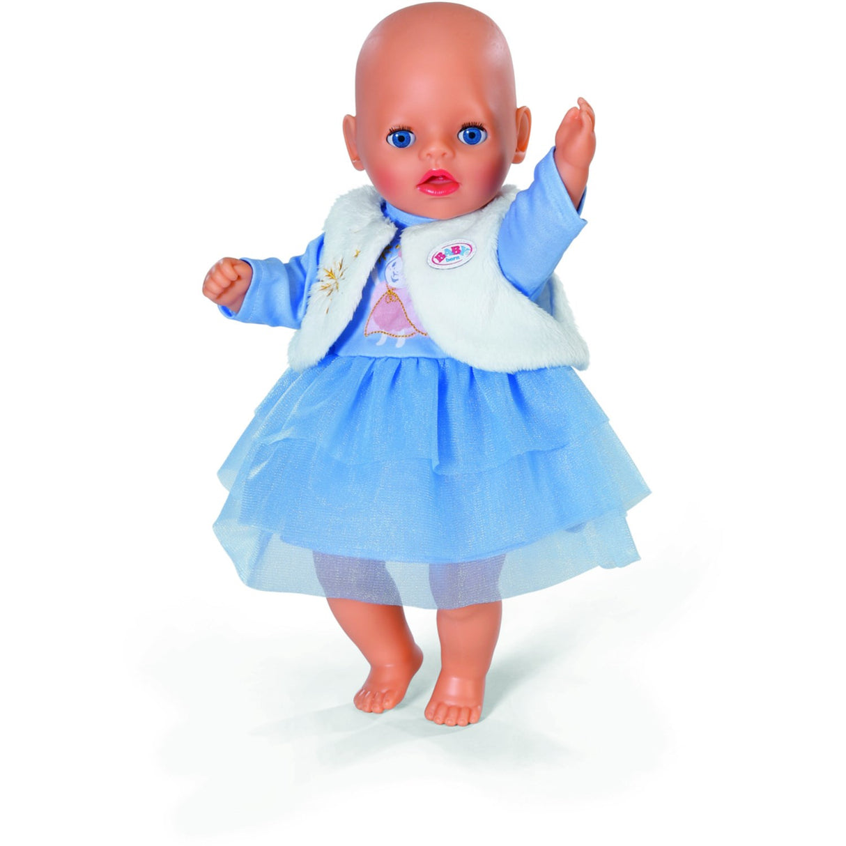 BABY Born Winterdress 36 Cm