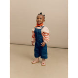 Angulus Rosebud/Berry Nybörjarskor Med Udstanset Kontrasthjerte