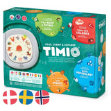 TIMIO® SCANDINAVIAN Start Pack