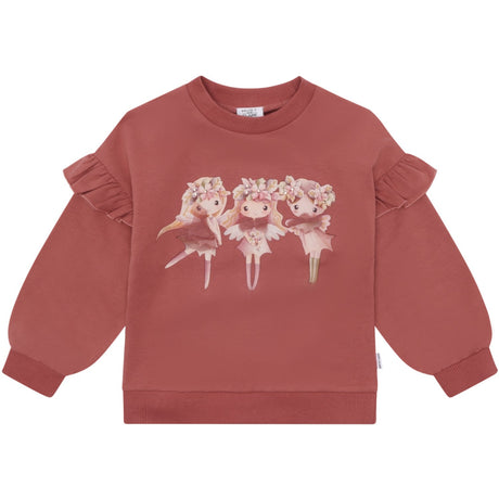 Hust & Claire Dry Rose Sicilia Magic