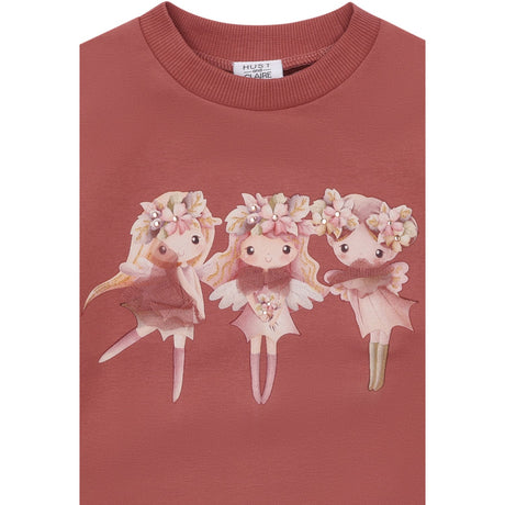 Hust & Claire Dry Rose Sicilia Magic