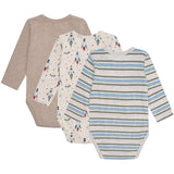 Hust & Claire Wheat Melange Bertram Rocket