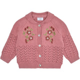 Hust & Claire Dry Rose Cilja Embroidery