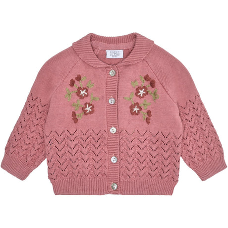 Hust & Claire Dry Rose Cilja Embroidery