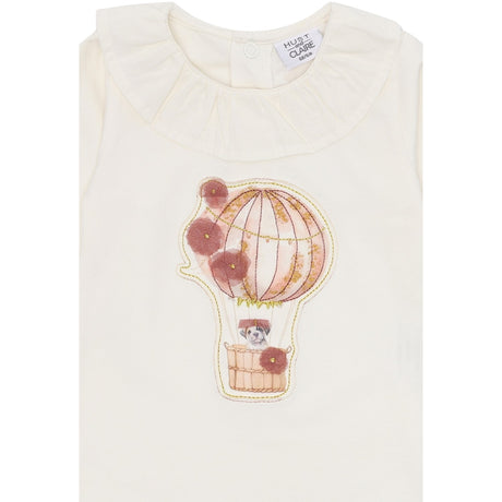 Hust & Claire Sugar Britt New