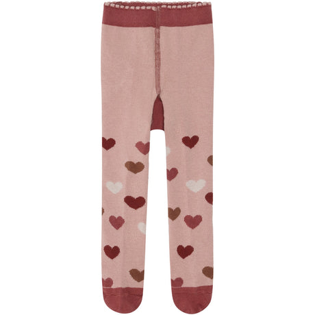 Hust & Claire Adobe Rose Frankie Old Hearts