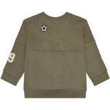 Hust & Claire Turtle Sejer Cross Terry