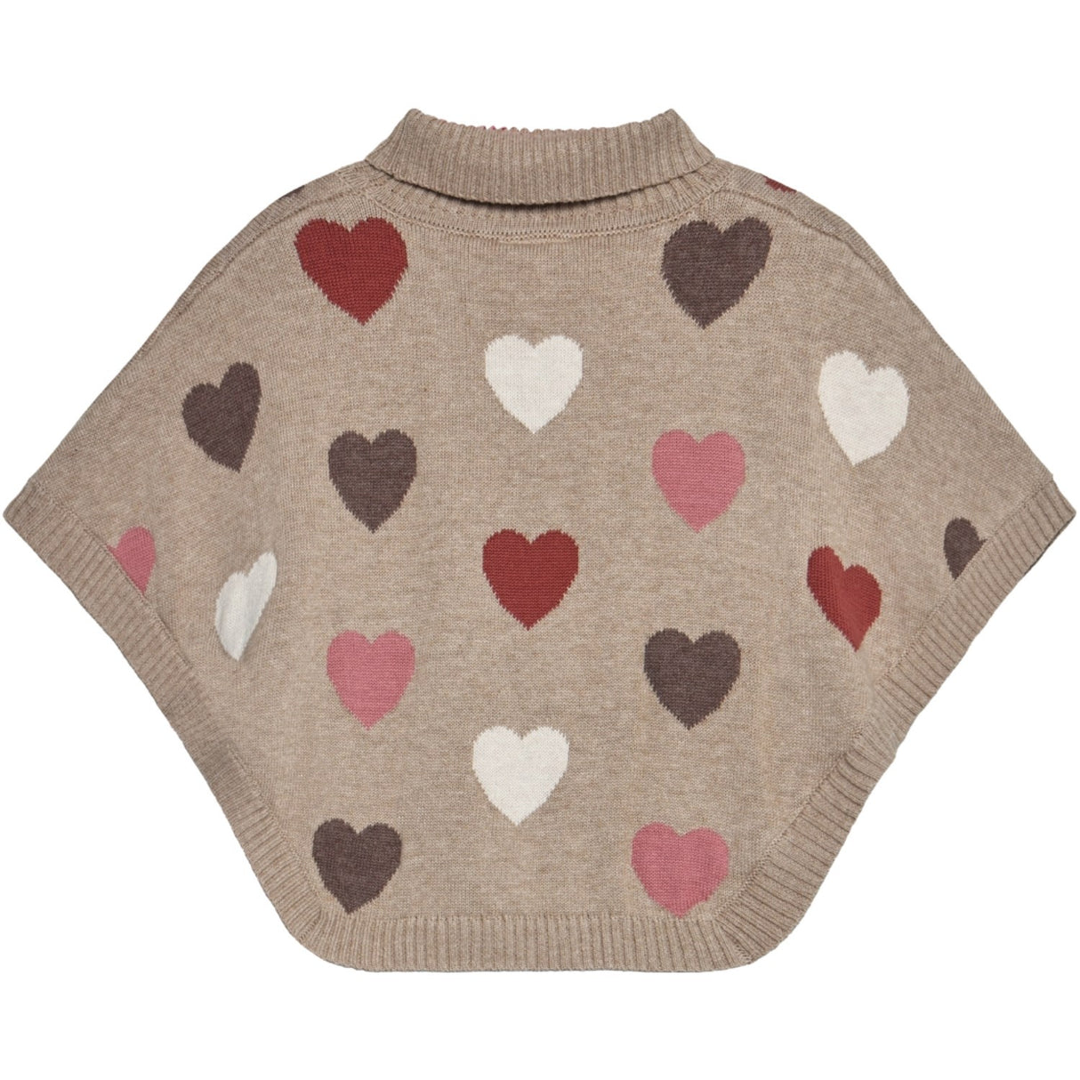 Hust & Claire Biscuit Pinja Hearts