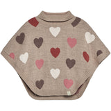 Hust & Claire Biscuit Pinja Hearts