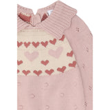 Hust & Claire Adobe Rose Pusle Sweet Hearts