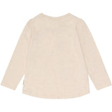 Hust & Claire Wheat Melange Alma Cowgirl