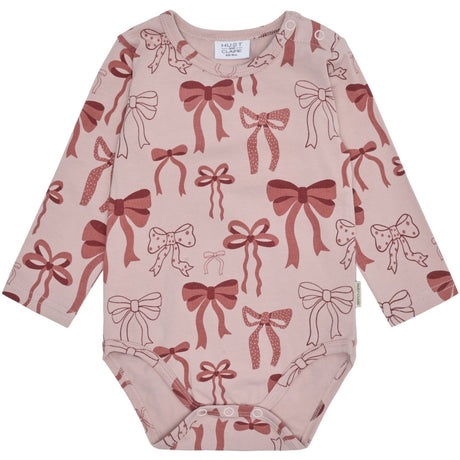 Hust & Claire Adobe Rose Bri Bows